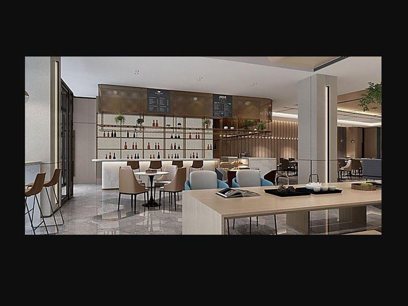 Holiday Inn Express Beijing Yizhuang Center By Ihg Εξωτερικό φωτογραφία