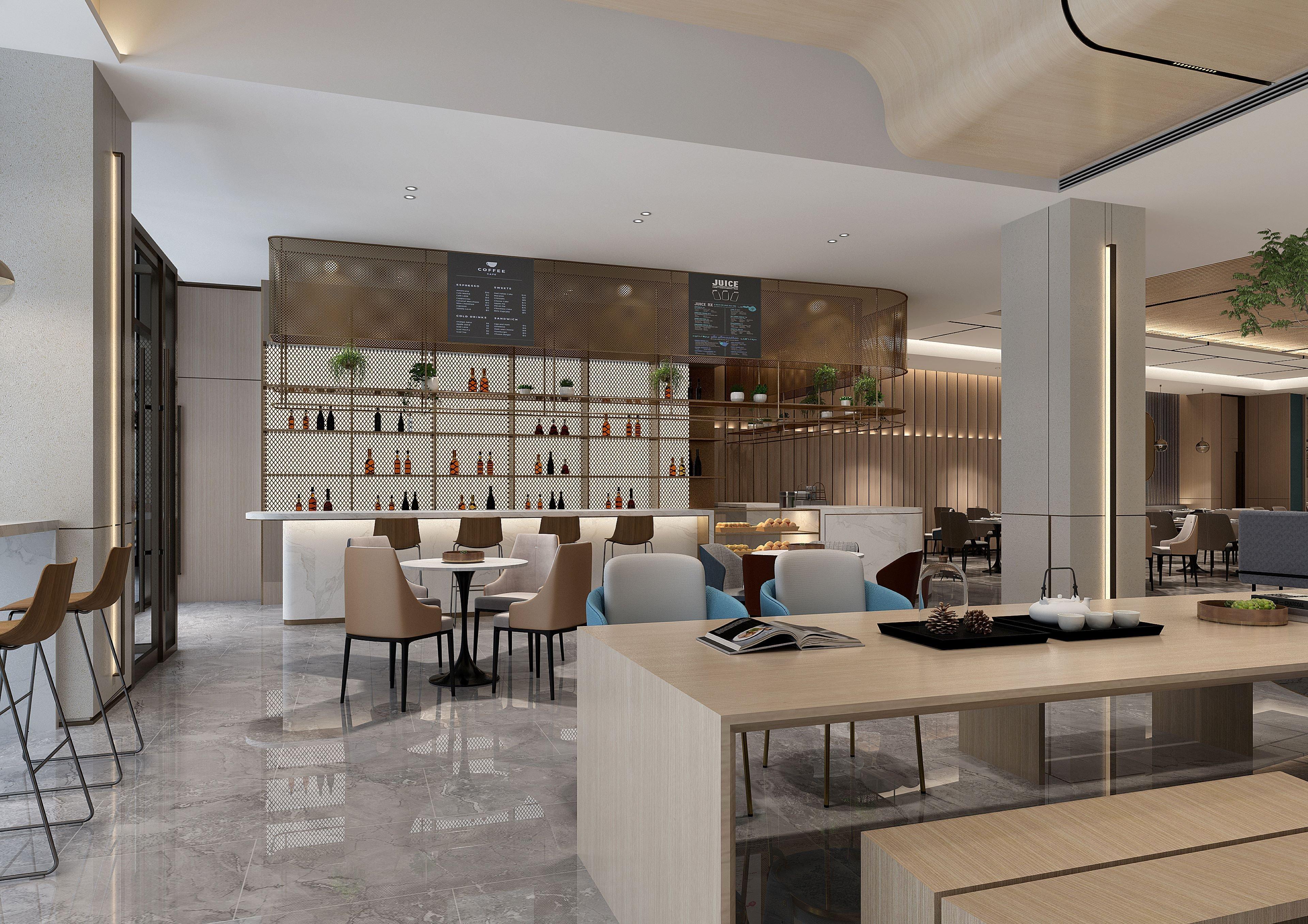 Holiday Inn Express Beijing Yizhuang Center By Ihg Εξωτερικό φωτογραφία