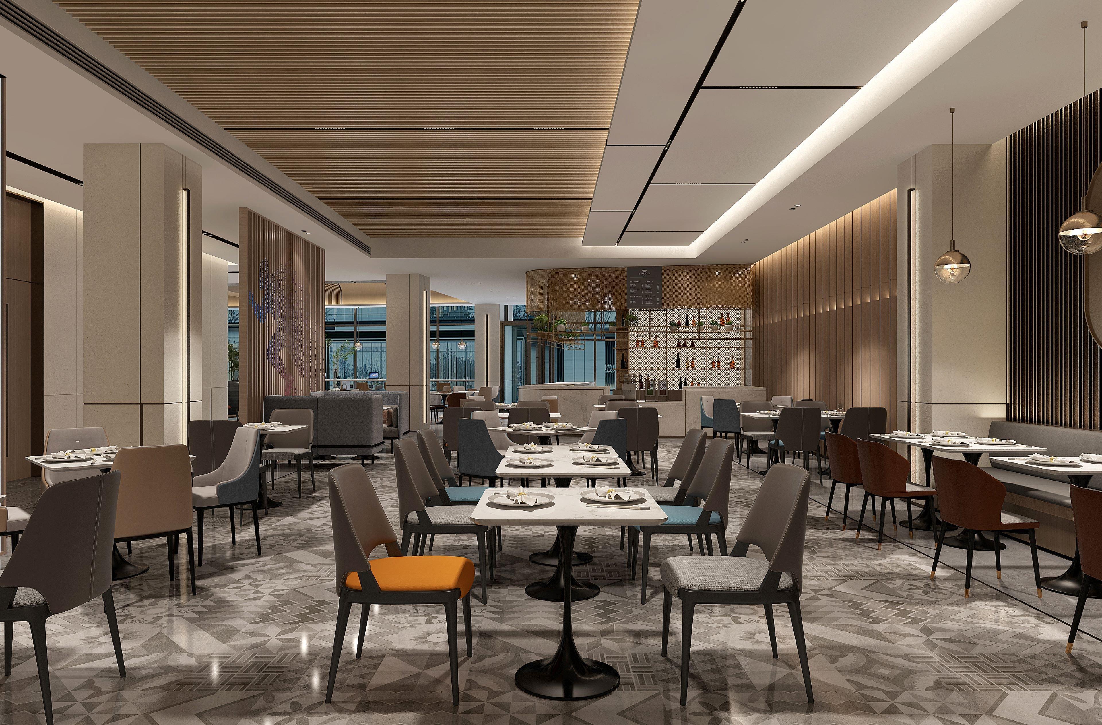 Holiday Inn Express Beijing Yizhuang Center By Ihg Εξωτερικό φωτογραφία